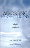 Book cover for Absorbing Perfections: Kabbalah and Interpretation