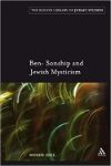 Book cover for Ben: Sonship and Jewish Mysticism