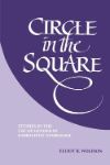 Book cover for Circle in the Square: Studies in the Use of Gender in Kabbalistic Symbolism