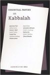 Book cover for Essential Papers on Kabbalah