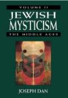 Book cover for Jewish Mysticism: Volume 2: The Middle ages