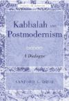 Book cover for Kabbalah and Postmodernism: A Dialogue