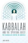 Book cover for Kabbalah and the Spiritual Quest: The Kabbalah Centre in America