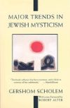 Book cover for Major Trends in Jewish Mysticism