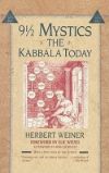 Book cover for 9 1/2 Mystics: The Kabbala Today