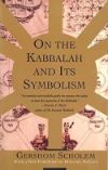 Book cover for On the Kabbalah and its Symbolism