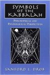 Book cover for Symbols of the Kabbalah: Philosophical and Psychological Perspectives