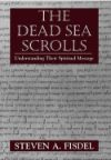 Book cover for Dead Sea Scrolls: Understanding Their Spiritual Message