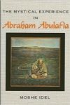 Book cover for Mystical Experience in Abraham Abulafia
