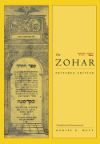 Book cover for Zohar: Pritzker Edition, Vol. 5