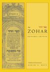 Book cover for Zohar:  Pritzker Edition, Vol. 6