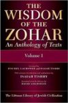 Book cover for Wisdom of the Zohar