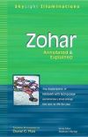 Book cover for Zohar: Annotated & Explained