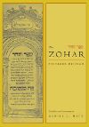 Book cover for Zohar: Pritzker Edition, Vol. 4