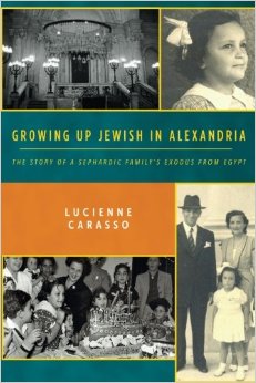 Growing Up Jewish In Alexandria Family S Exodus From Egypt