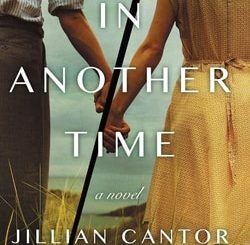 The Hours Count by Jillian Cantor