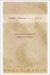 Book cover for God's Voice from the Void: Old and New Studies in Bratslav Hasidism