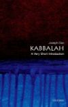 Book cover for Kabbalah: A Very Short Introduction