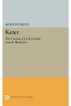 Book cover for Keter