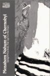 Book cover for Menahem Nahum of Chernobyl: Upright Practices, The Light of the Eyes