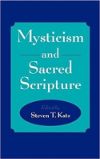 Book cover for Mysticism and Sacred Scripture