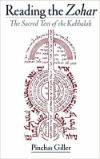 Book cover for Reading the Zohar