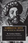 Book cover for Sabbatai Sevi