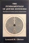 Book cover for Fundamentals of Jewish Mysticism the Book of Creation