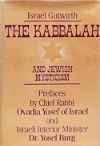 Book cover for Kabbalah and Jewish Mysticism
