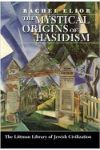 Book cover for Mystical Origins of Hasidism