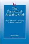 Book cover for Paradoxical Ascent to God: The Kabbalistic Theosophy of Habad Hasidism