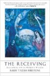 Book cover for Receiving: Reclaiming Jewish Women's Wisdom