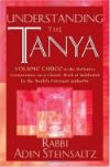 Book cover for Understanding the Tanya: Volume Three in the Definitive Commentary on a Classic Work of Kabbalah by the World's Foremost Authority