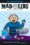 Poster for Hanukkah Mad Libs by Mad Libs