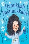Poster for Hanukkah Pajamakkahs by Dara Henry