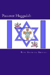 Poster for Passover Haggadah: A Celebration of Freedom by Nin Sharyn Bebeau